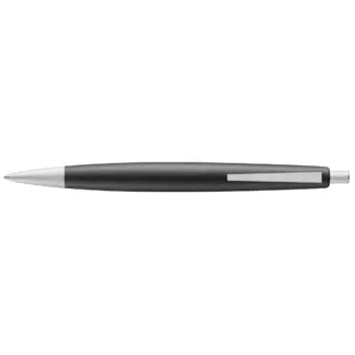 LAMY 2000 balpen polycarbonaat zwart
