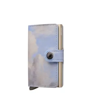 Miniwallet (L.E.) Art Clouds, Jacob van Ruisdael