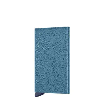 Secrid Cardprotector Hammerstone Azure