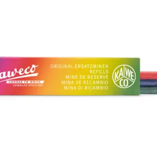 Kaweco Potloodvullingen 3 kleuren