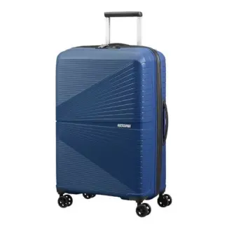American Tourister Airconic Spinner (4 wielen) 67 cm Midnight Navy (lichtgewicht)