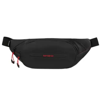 Samsonite Ecodiver Heuptas Black