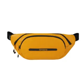 Samsonite Ecodiver Heuptas Yellow