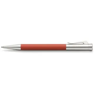 Graf von Faber Castell Tamitio balpen Indian Red