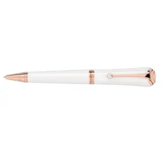Montblanc Special Edition/ Muses Marilyn Monroe Pearl balpen