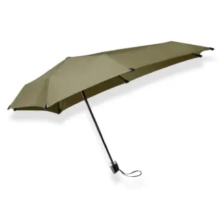 Senzº Manual Stormparaplu Olive Branche