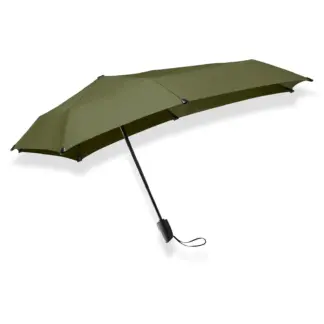 Senzº Automatic Stormparaplu Cedar Green