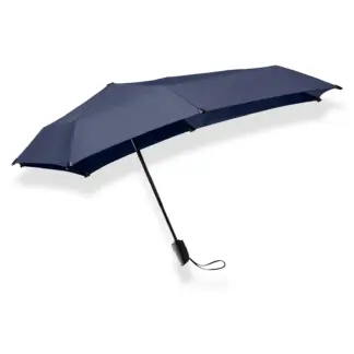Senzº Automatic Stormparaplu Midnight Blue