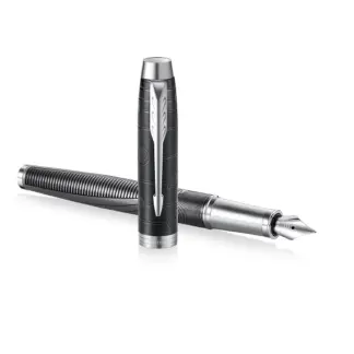 Parker IM Premium Special Edition Metallic Pursuit vulpen