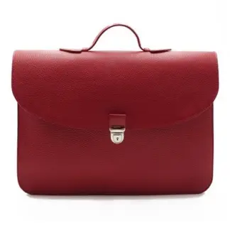20S Double Underarm Red