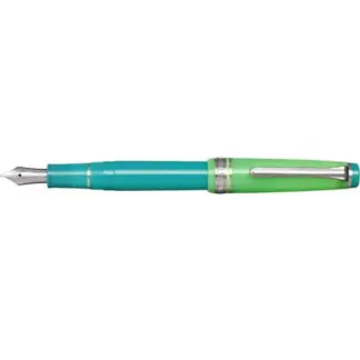 Sailor Pro Gear Slim Aurora Borealis L.E. vulpen