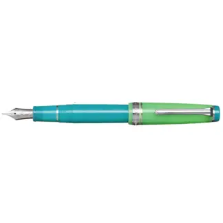 Sailor Pro Gear Aurora Borealis L.E. vulpen