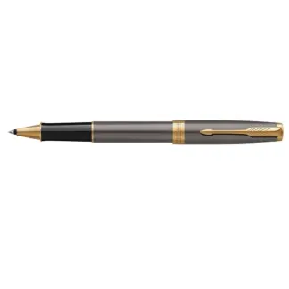 Parker Sonnet Grey GT rollerball