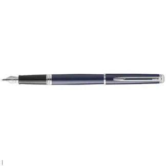 Waterman Hémisphère Blue CT vulpen