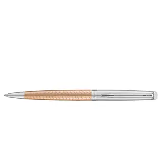 Waterman Hémisphère Deluxe Wave Rosé CT balpen