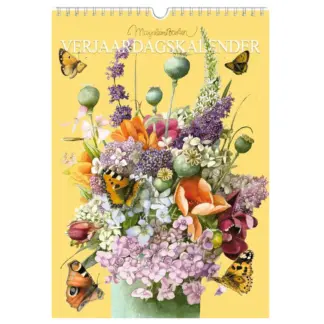 Hallmark Verjaardagskalender Marjolein Bastin