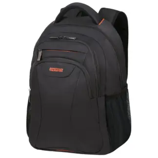 American Tourister At Work Laptop 15.6" Rugzak Black/Orange
