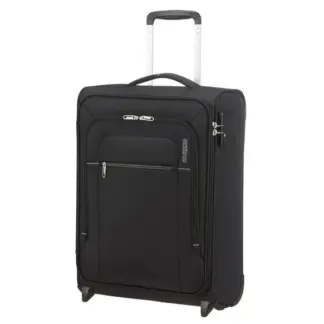 American Tourister Crosstrack Upright (2 wielen) 55cm Black / Grey