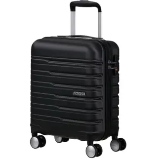 American Tourister Flashline Spinner (4 wielen) 45cm Black