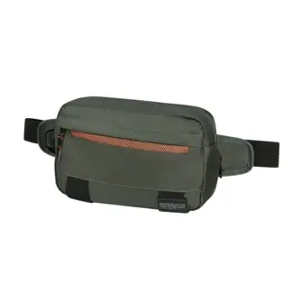American Tourister Urban Track Sling/Heuptas Dark Khaki