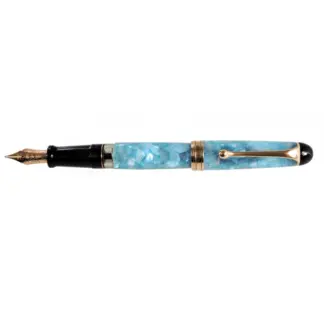 Aurora (888) Urano Limited Edition vulpen