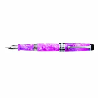 Aurora Limited Edition Caleidoscopio Luce Rosa vulpen