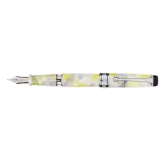 Aurora Limited Edition Caleidoscopio Luce Bianca vulpen