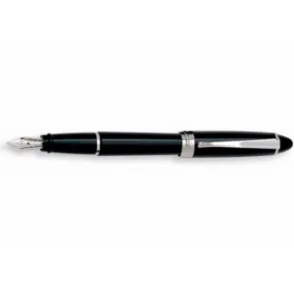 Aurora Ipsilon Shiny Black CT vulpen