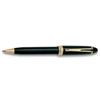 Aurora Ipsilon balpen Satin Black GT