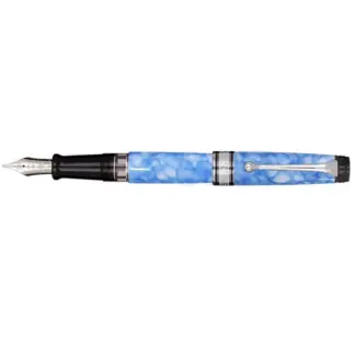 Aurora Optima 365 Celeste Light Blue (2022) vulpen