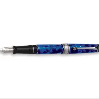 Aurora Optima Auroloide Cobalt Blue CT vulpen