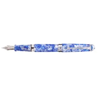 Aurora Limited Edition Il Viaggio Segreto in Italy vulpen: Matera