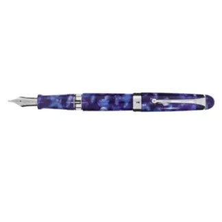 Aurora Limited Edition Ill Viaggio Segreto in Italy vulpen: Baia di Napoli