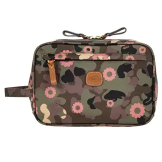 Bric's Urban Travel Kit / Toiletry bag Camo