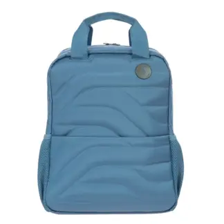 Bric's Ulisse Backpack Grey Blue