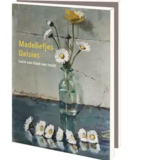 Bekking&Blitz (museum)kaartjes klein: Madeliefjes, Lucie van Dam van Isselt