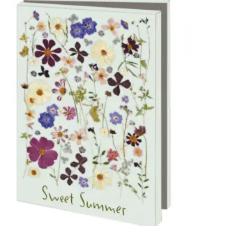 Bekking&Blitz (museum)kaartjes klein: Sweet Summer, Janny van den Broek