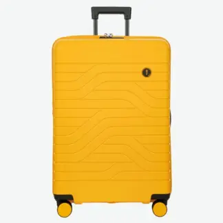 Bric's Ulisse B1Y Hard-shell Medium (71cm) Trolley Expandable Mango