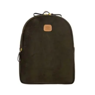Bric's Life Backpack Serena Backpack Olive