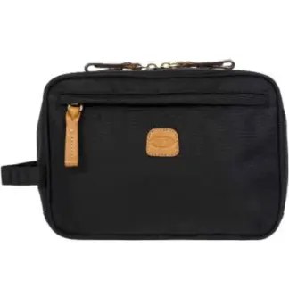 Bric's Urban Travel Kit / Toiletry bag Black