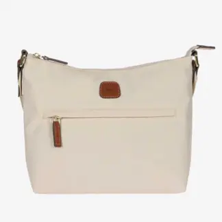 Bric's X bag shoulderbag Beige