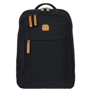 Bric's X-Travel Metro Backpack Black