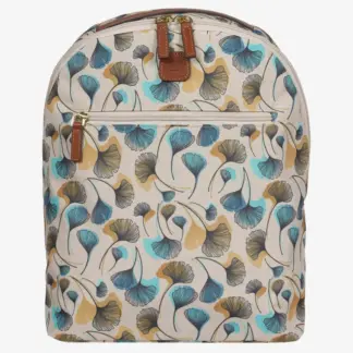 Bric's X Travel Medium Backpack Flowers