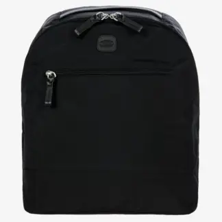 Bric's X Travel Medium Backpack Black/Black