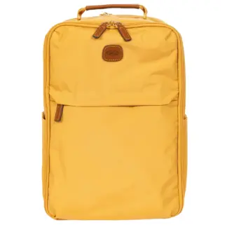 Bric's X Travel Underseater Backpack Honey