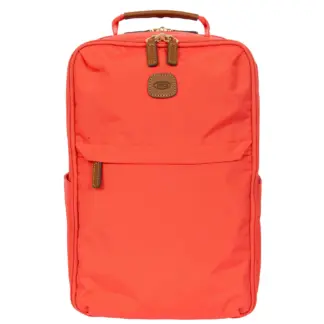 Bric's X Travel Underseater Backpack Poppy