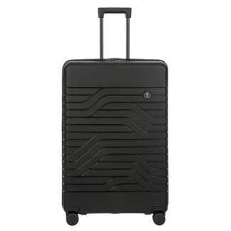 Bric's Ulisse B1Y Hard-shell Large (79cm) Trolley Expandable Black