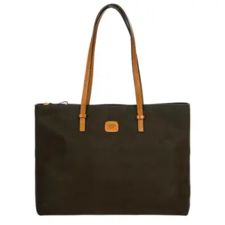 Bric's Life Shopper Veronica Olive