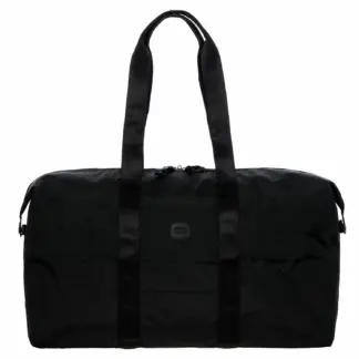 Bric's X-Bag 2 in 1 Large Holdall Reistas All Black