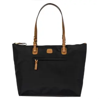 Bric's X bag Shopper L Black